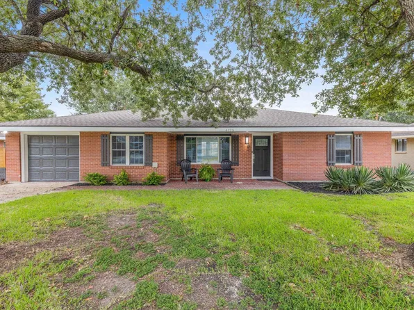 4125 Mary Ann St, Lake Charles, LA 70605