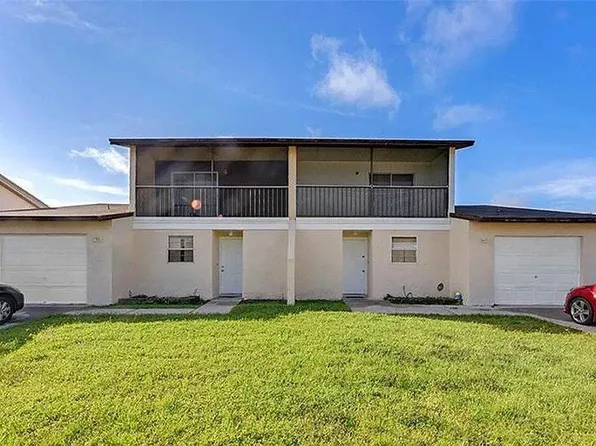 506 Imperial Pl Unit A, Kissimmee, FL 34758