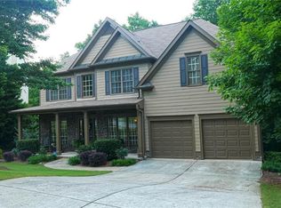 1567 Grove Arbor Ter, Dacula, GA 30019