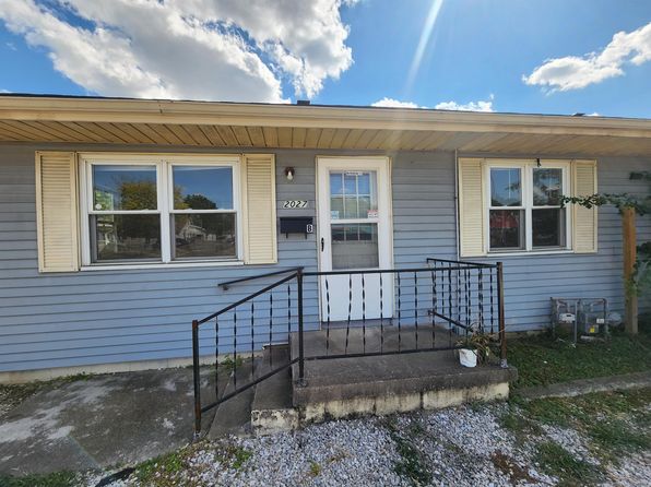 2027 Covert Ave APT B