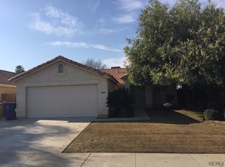 4307 Stride Way, Bakersfield, CA 93312