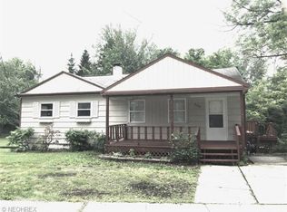 250 E Main St, Madison, OH 44057