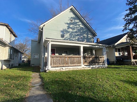 2nd image of 519 N Euclid Ave