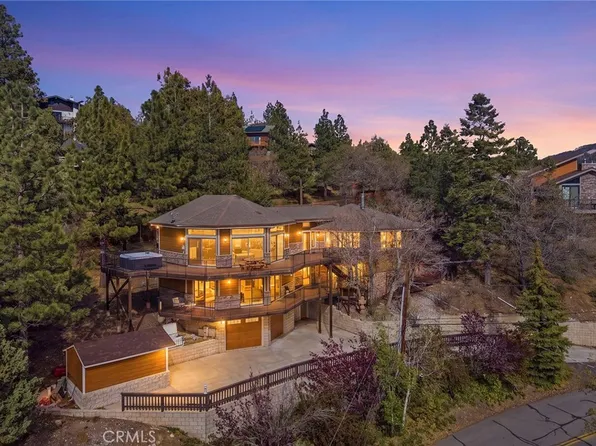43686 Colusa Dr, Big Bear Lake, CA 92315