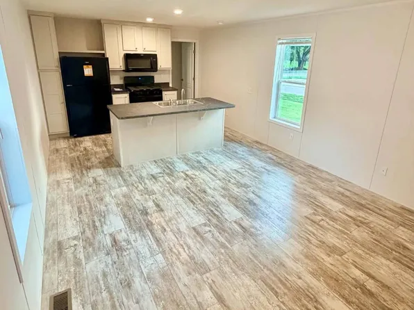 1625 B St Lot 50, Anderson, IN 46016