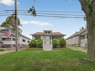 164 Brightridge Ave, East Providence, RI, 02914
