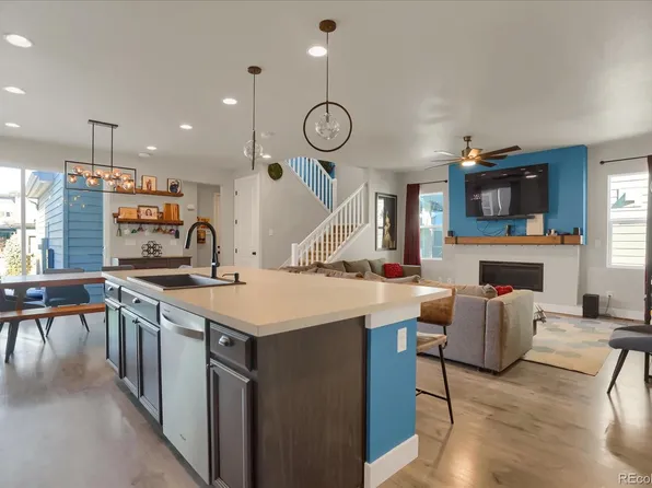 8147 Sterling Ranch Avenue, Littleton, CO 80125