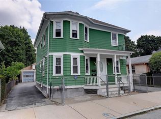 118 Elmdale Ave, Providence, RI 02909