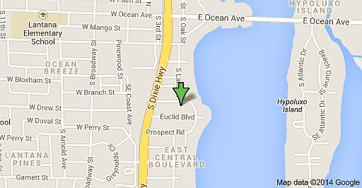 3rd image of 527 S Lake Dr