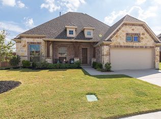 10045 Soledad Rd, Frisco, TX 75035