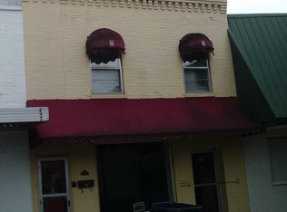 110 S Public Sq, Greensburg, KY 42743