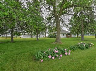 13476 N Leghorn Rd, Argenta, IL 62501