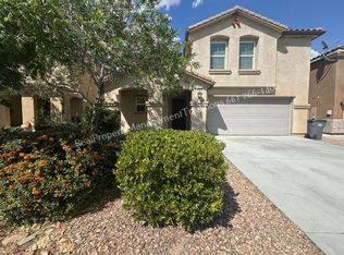 2817 Goldenrain St, Palmdale, CA 93551