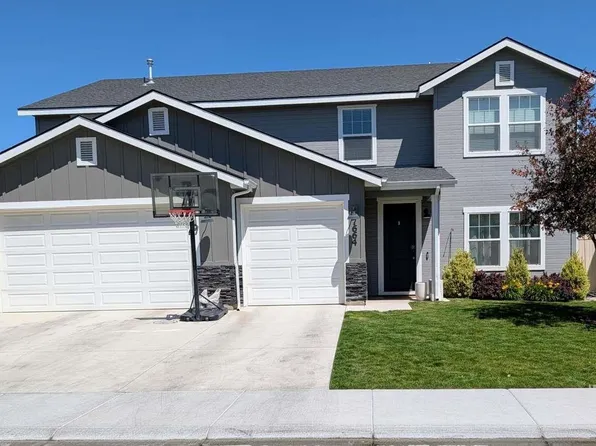 7664 E Lafayette St, Nampa, ID 83687