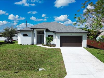 2124 NE 17th Ave, Cape Coral, FL, 33909