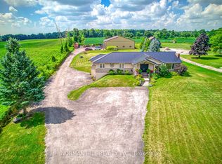 5022 6th Line, Erin, ON L7J 2L8