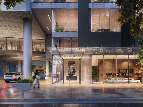 1277 Hornby St, Vancouver, BC