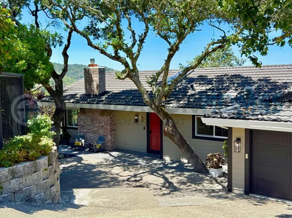 99 Carnoustie Hts, Novato, CA 94949