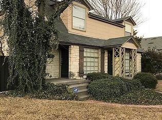 5501 Martel Ave, Dallas, TX 75206