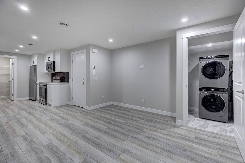 Calgary Apartment for rent - 1 Bedroom — photo 9