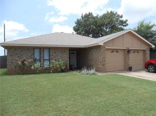 6017 Princess Ln, Abilene, TX 79606