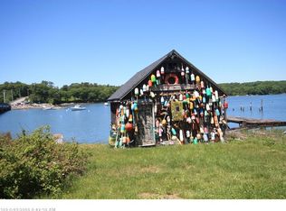 283 Barters Island Rd, Boothbay, ME 04537