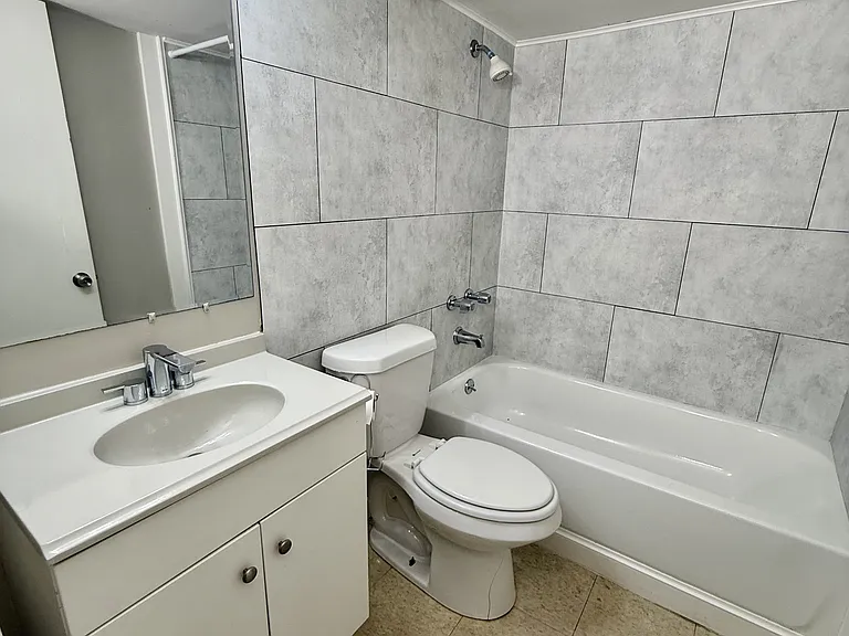 Nice Bathroom