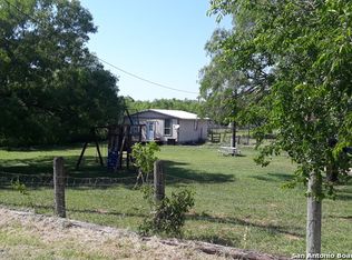 10523 Briggs Rd, Atascosa, TX 78002