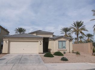 42930 W Magnolia Rd, Maricopa, AZ 85138