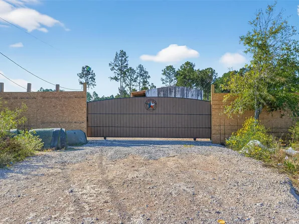 1746 County Road 3560, Cleveland, TX 77327