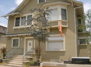 2646 Ellendale Pl APT 202, Los Angeles, CA 90007
