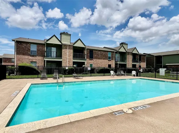 18800 Egret Bay Blvd APT 1201, Houston, TX 77058