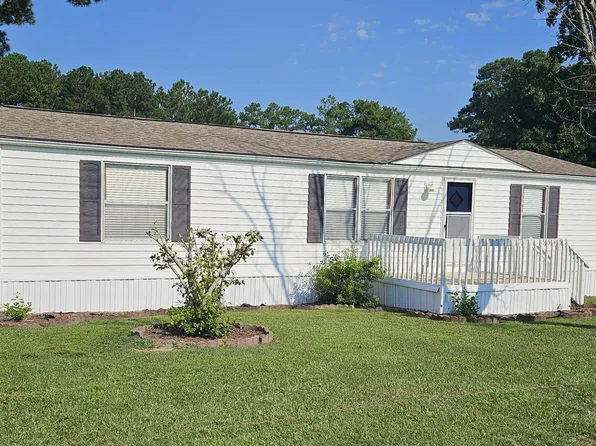 5545 Backwoods Rd., Myrtle Beach, SC 29588