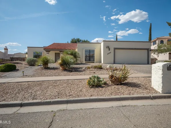 6237 Camino Alegre Dr, El Paso, TX 79912