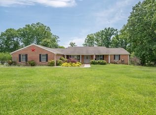 42 Sleepy Hollow Rd, Lynchburg, VA 24502