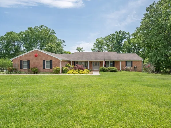 42 Sleepy Hollow Rd, Lynchburg, VA 24502