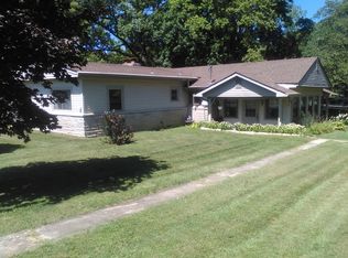 8874 S 350 E, Flat Rock, IN 47234
