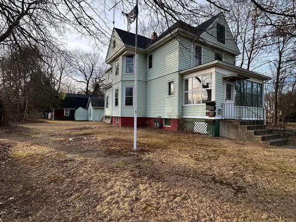 537 Naubuc Avenue, Glastonbury, CT 06033