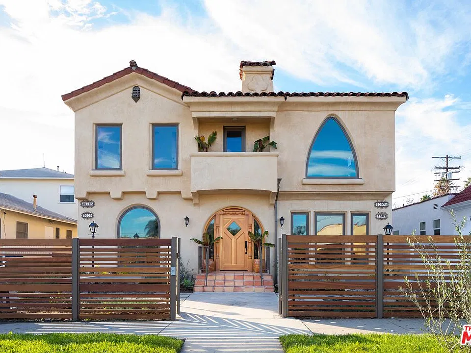 3009 Virginia Rd