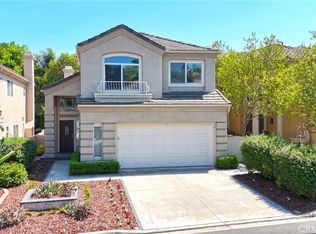 14 Morningstar, Trabuco Canyon, CA 92679