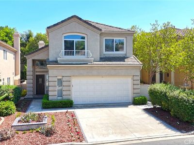 14 Morningstar, Trabuco Canyon, CA, 92679