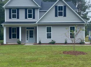 5 Sandtrap Dr, Shallotte, NC 28470