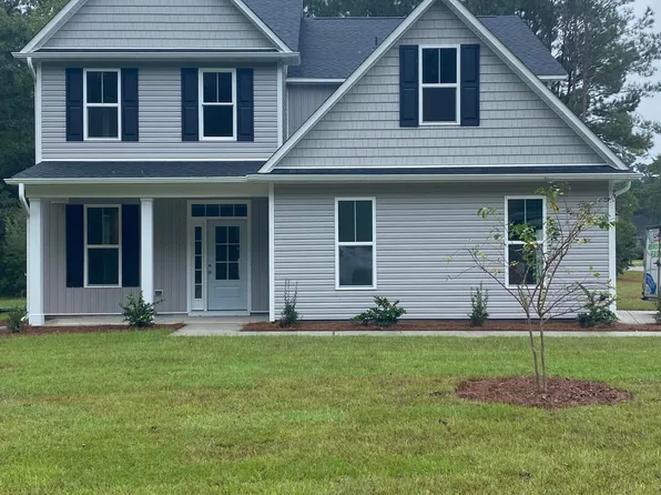 5 Sandtrap Drive, Shallotte, NC 28470