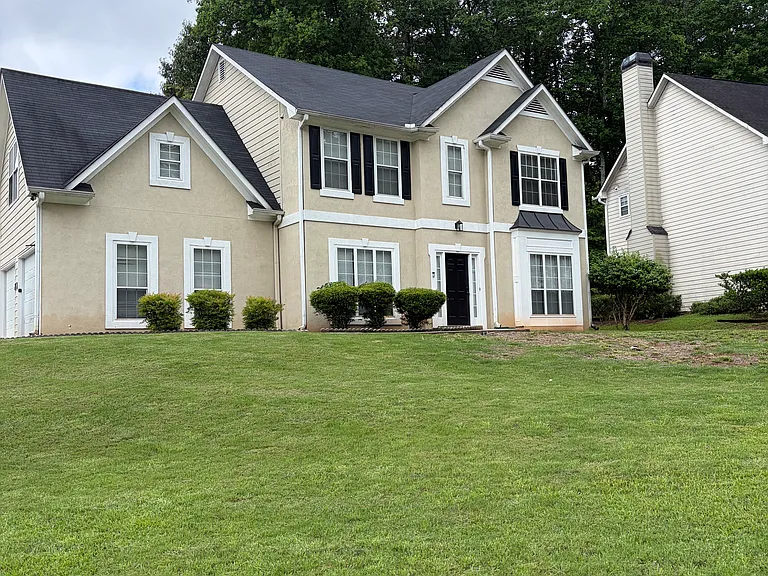 6845 Waters Edge Dr — Photo 1