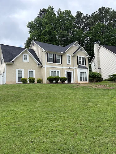6845 Waters Edge Dr Photo 1