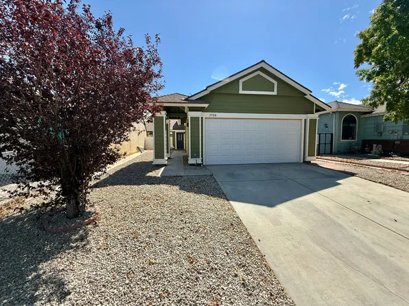 37708 Gilworth Ave, Palmdale, CA 93550
