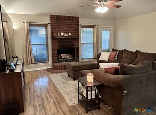 4206 Shagbark Dr, Killeen, TX 76542