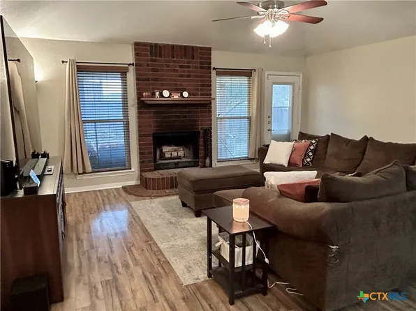 4206 Shagbark Dr, Killeen, TX 76542