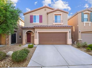 4742 San Marcello St, Las Vegas, NV 89147
