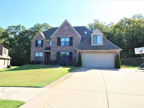 2nd image of 8652 S Trinity Park Dr